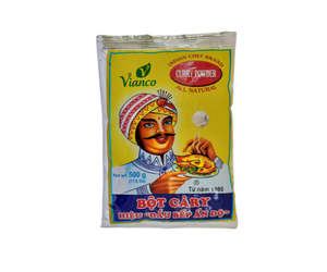 Viet An Curry powder 500g