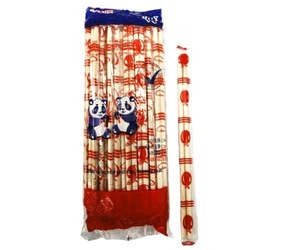Disposable Chopsticks (Đũa dùng một lần)