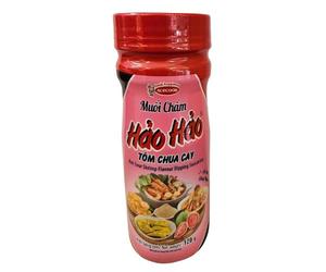 Ingredients: Hao Hao Seasoning powder 120g