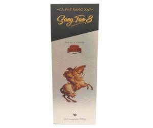 Trung Nguyen Sang Tao #8 Coffee powder (250g)