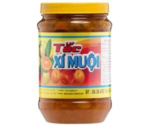 New Arrivals: Tan Loc Preserved Kumquat 900g