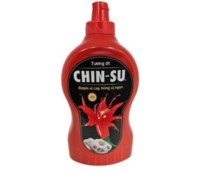 Clearance Sale: Chinsu Chili sauce 1kg
