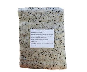 Rice Paper Wrappers: Phan Rang summer roll rice paper with sesame 1kg