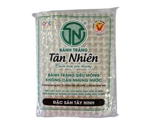 Rice Paper Wrappers: Tan Nhien Rice paper for summer roll 450g