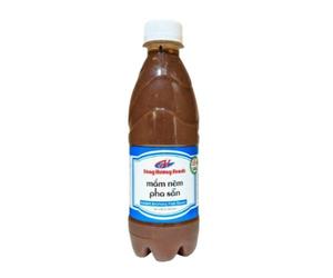 Fish Sauces Dipping: Song Huong Anchovy fish sauce 300ml