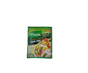 Seasonings Spices: Knorr Seasoning for Vietnamese Sour Soup 28g