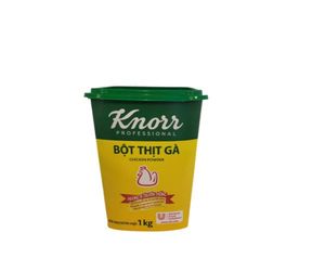 Chicken seasoning powder 1kg