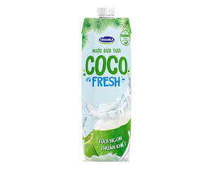 Coconut water 1000ml