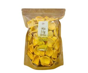 Crackers Candies Other: Fried & Crispy jackfruit 500g