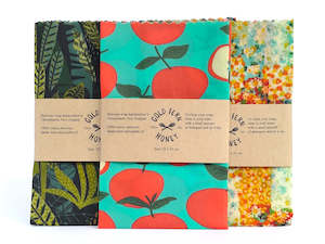 Products: Large wrap 30x30cm