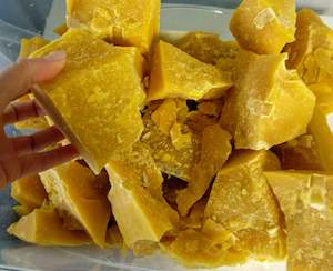 Products: Beeswax - 250g