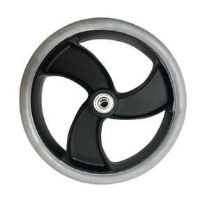 Products: 8″ Wheel – Goldfern Mobility