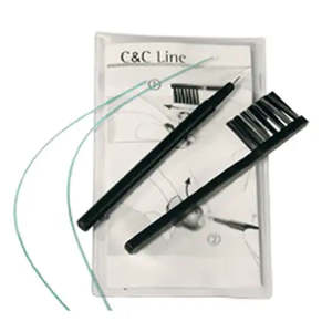 Hearing Aid: Hearing Aid Maintenance Tool Set