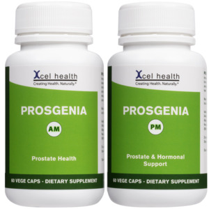 Prosgenia AM & PM (Xcel Health)