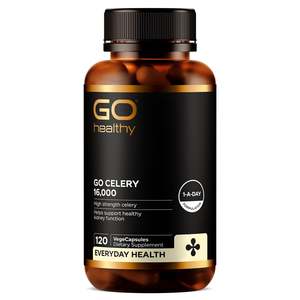 Celery 16000 (Go Healthy NZ)