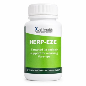 Ingredients A Z: Herp-Eze Viral Support (Xcel Health)