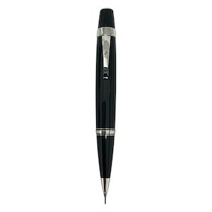 Others: Montblanc Boheme Noir Mechanical Pencil