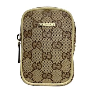 Others: Gucci GG Mini Pouch