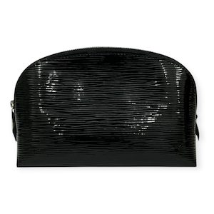 Designer Accessories: Louis Vuitton Epi Electric Cosmetic Pouch