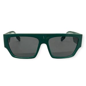 Designer Accessories: Burberry B4397U Sunglass