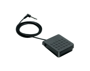 Casio Keyboards Pianos And Accessories: CASIO SP‑3 Standard Sustain Pedal for Keyboards & Digital Pianos