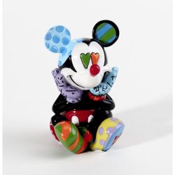 Products: Mickey mouse 7cm