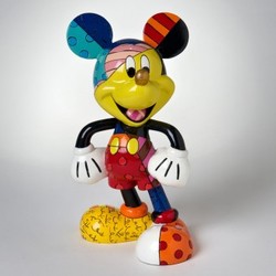 Products: Mickey mouse figurine 20cm