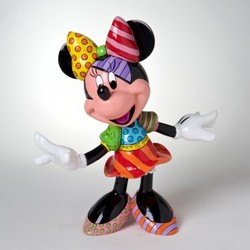 Products: Minnie mouse figurine 20cm