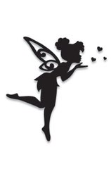 Products: Tinkerbell blowing kisses (large)