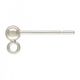 925 Sterling Silver Earring Components
