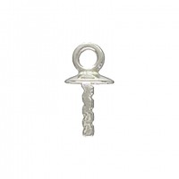 Products: 925 Sterling Silver Components Assorted Findings