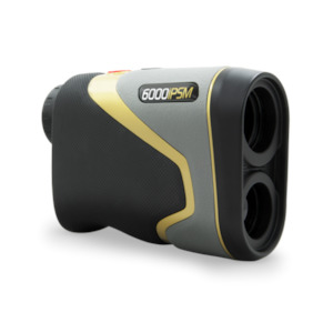 Range Finders: Sureshot Pinloc 6000iPSM Rangefinder
