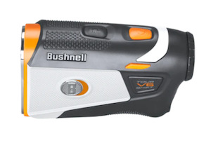 Range Finders: Bushnell Tour V6 Shift Rangefinder