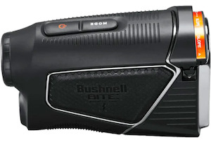 Range Finders: Bushnell Pro X3+ Rangefinder