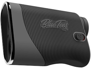 Range Finders: Blue Tees Series 3 Max E Rangefinder