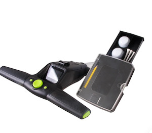 Golf Trundler Accessories: MGI ZIP Scorecard Holder