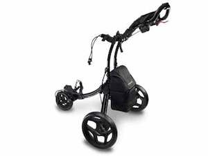 Golf Trundler Accessories: Rovic Cooler Bag