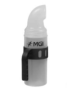 Golf Trundler Accessories: MGI ZIP Sand Bottle