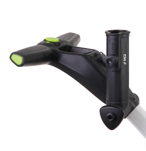 Golf Trundler Accessories: MGI ZIP Umbrella Holder