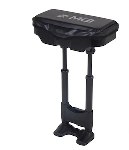 Golf Trundler Accessories: MGI ZIP Seat