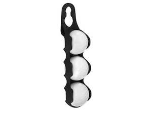 Golf Trundler Accessories: Clicgear Ball Clip