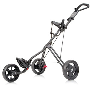 Masters Series Three Trundler