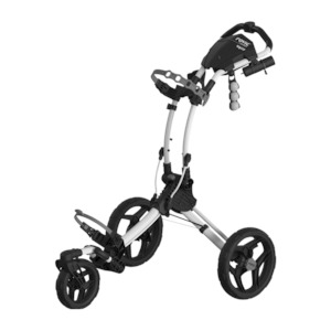 Rovic Swivel 2.0 Golf Trundler