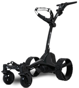 MGI Zip Navigator All Terrain Electric Golf Trundler