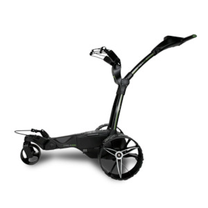 MGI Ai 500 Electric Golf Trundler