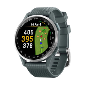 Golf Gps Watches: Garmin Approach S44 GPS Watch