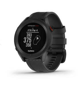 Garmin Approach S12 Golf GPS Watch