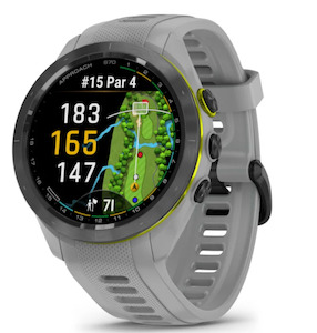 Golf Gps Watches: Garmin Approach S70 42mm GPS Golf Watch