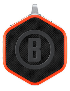 Gps For Golf: Bushnell Wingman Mini GPS Speaker