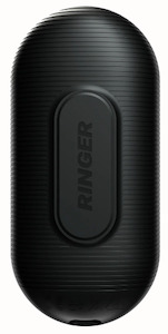 Gps For Golf: Blue Tees Ringer GPS Handheld Rangefinder